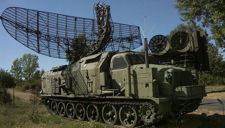 Те трябва да влязат на въоръжение преди идването на новите изтребители F-16