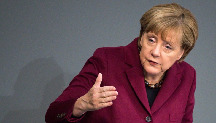 Германия трябва да помогне на съседите си в Европейския съюз да възстановят икономиките си след приключване на коронакризата, заяви канцлерът