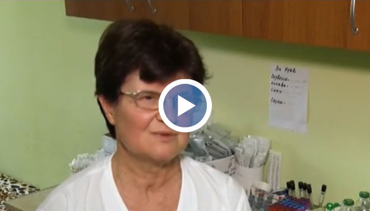 За нея домът и работно място са едно от 23 март