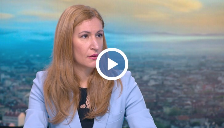 Николина Ангелкова благодари изрично ту на премиера Борисов, ту на коалиционните партньори, че са подкрепили сектор туризъм в страната