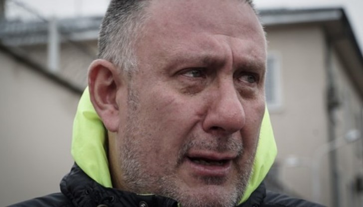 Апелативният съд отмени оправдателната присъда на Иван Димитров