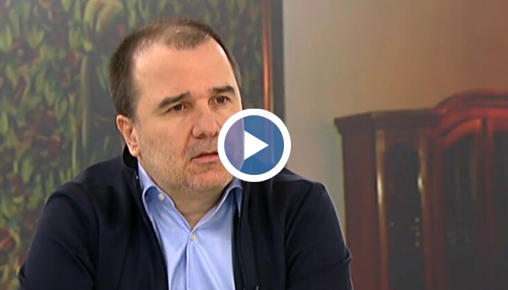 Найденов не е подал сигнал тогава, защото е бил на мнение, че органите на реда няма да вземат мерки