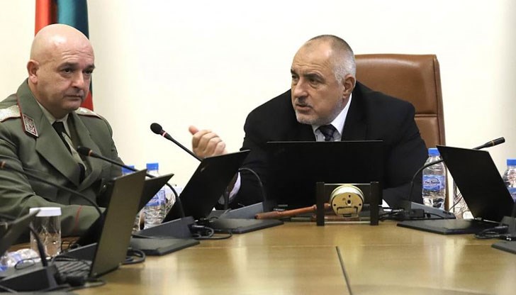 Постът на здравния министър е "най-ликвидния" в правителствата на Бойко Борисов