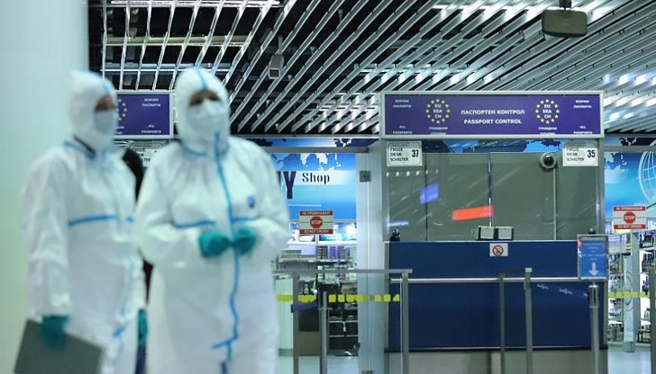 Ами естествено, че заболелите от коронавирус ще нарастват