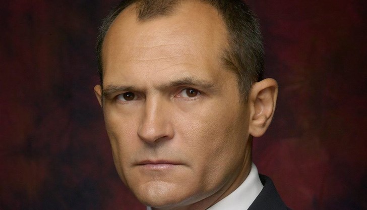 Бизнесменът обяви, че акциите са изпратени към България Бизнесменът обяви, че акциите са изпратени към България