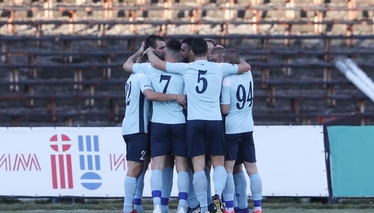 Почти сигурно през лятото нападателят ще премине при "орлите" Почти сигурно през лятото нападателят ще премине при "орлите"