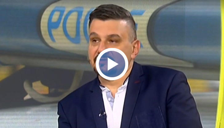  Това разкри престъпният психолог Тодор Тодоров 