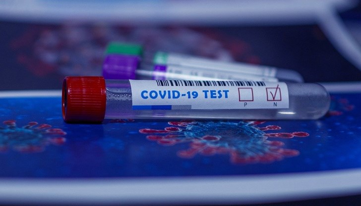 През днешния ден са доказани още 19 нови случая - в областите: 3 в Благоевград, 3 в Перник и 13 в София През днешния ден са доказани още 19 нови случая - в областите: 3 в Благоевград, 3 в Перник и 13 в София