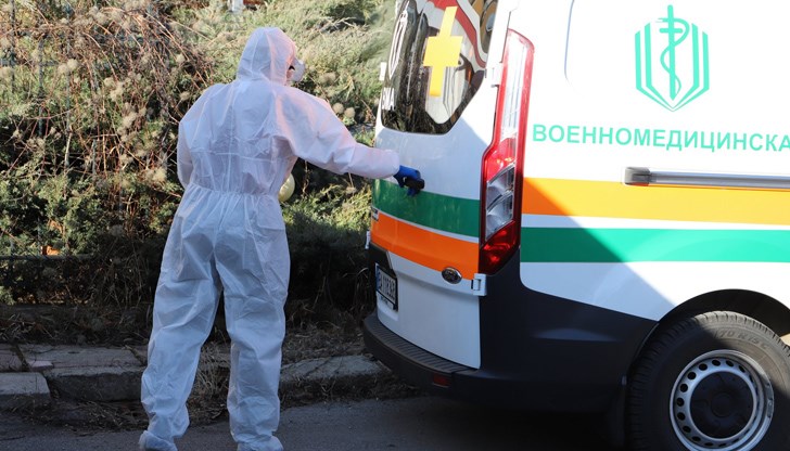 Болници, домове, гета и чуждестранен внос на вирус по селата