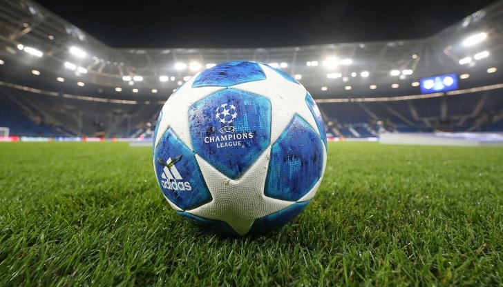Преди два месеца УЕФА за неопределено време отложи финалната среща на турнира, която трябваше да се играе в Истанбул през май