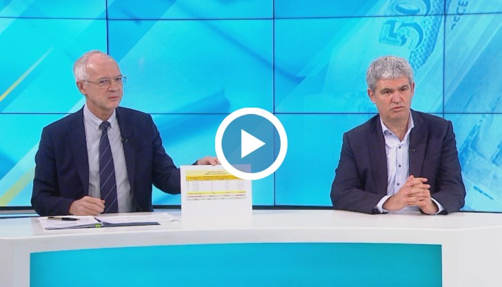 Живеем в паралелни реалности. Тя не е ефективна и трябва да се коригира