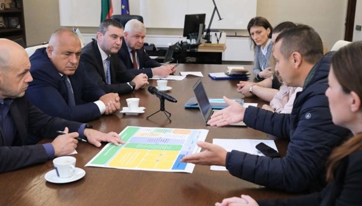 И златна да я направим тази болница, винаги ще има недоволни от нея