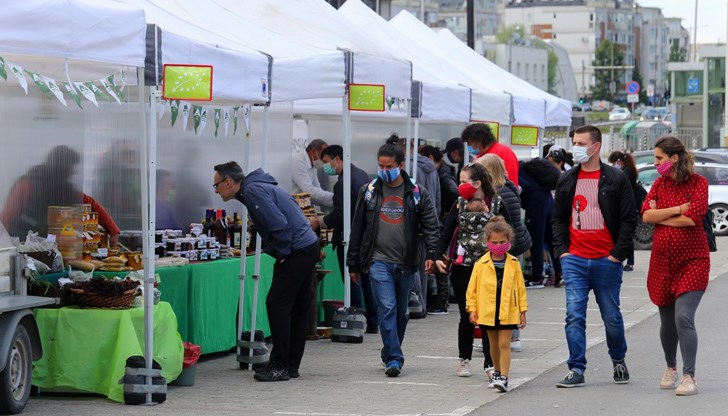 Самата суровина е качествена, това е причината, смята Петър Георгиев Самата суровина е качествена, това е причината, смята Петър Георгиев