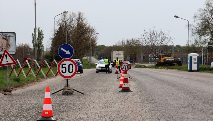 Това стана със заповед на здравния министър