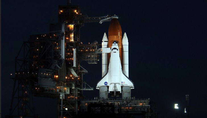 Мъск на крачка от колонизирането на Марс?