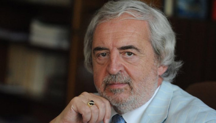 Това е виртуална война, тя не съществува, но в нашето съзнание е факт Това е виртуална война, тя не съществува, но в нашето съзнание е факт