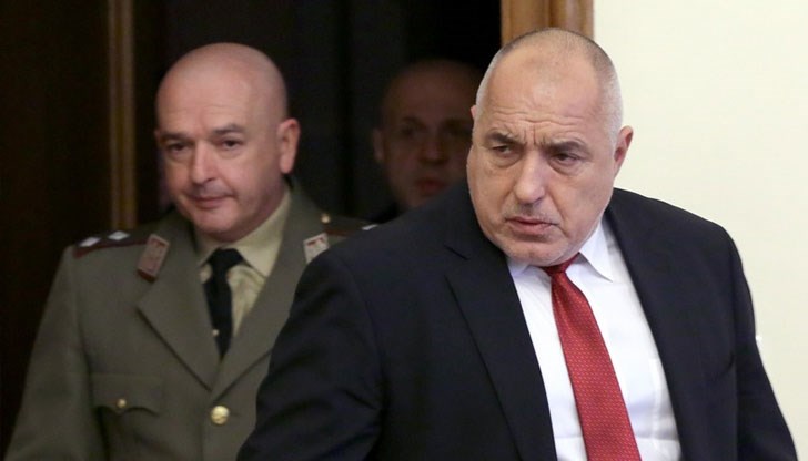 Скандална законова поправка мина на първо четене в петък