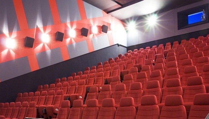 Синема Сити няма да работи, въпреки че молът отваря Синема Сити няма да работи, въпреки че молът отваря