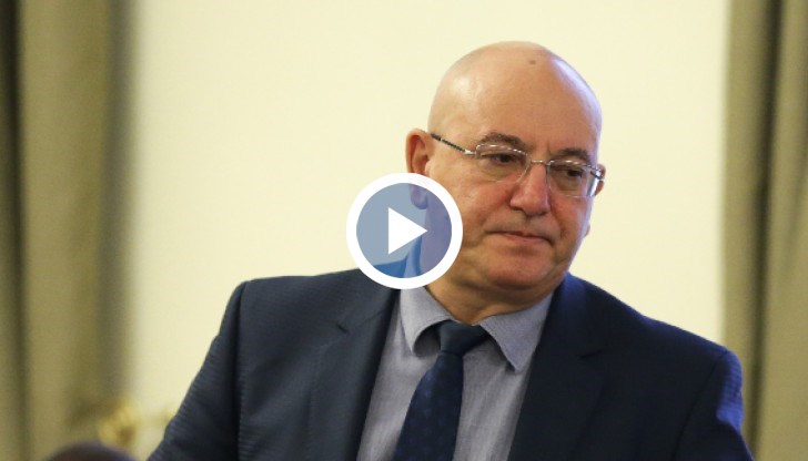 Екоминистърът притеснен след ареста на Живков: Ще трябва да работя сам, ще ми е трудно!