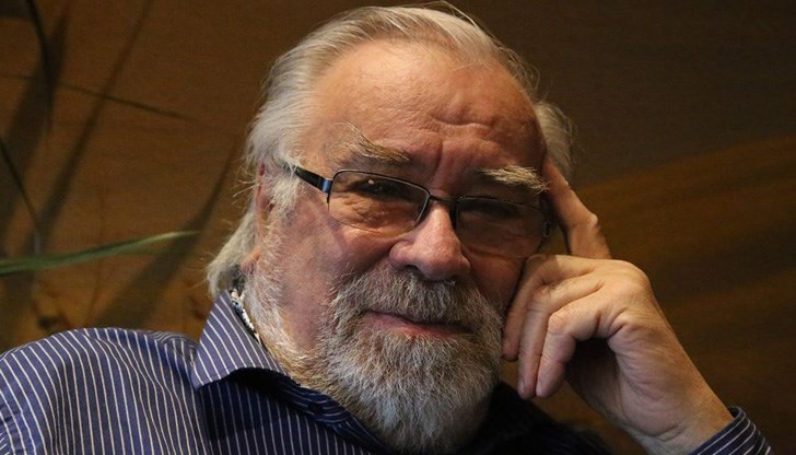 Коментар на Петър Бояджиев, дисидент и политически емигрант Коментар на Петър Бояджиев, дисидент и политически емигрант