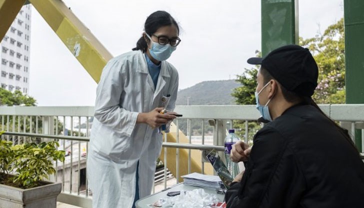 Според доклада на Five Eyes Китай започва да налага цензура на новините за вируса в интернет търсачките и социалните медии от 31 декември