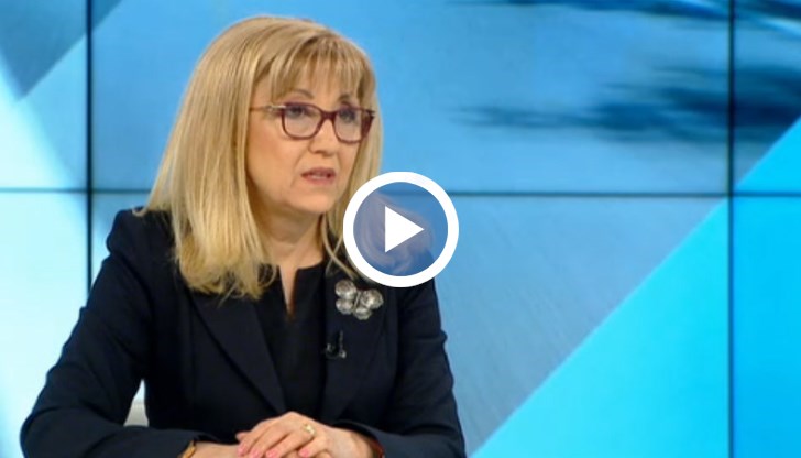 Водата в града е годна за пиене, увери министърът на регионалното развитие и благоустройството