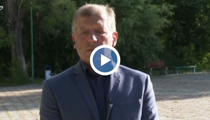 Бих апелирал НС да бъде променена конституцията