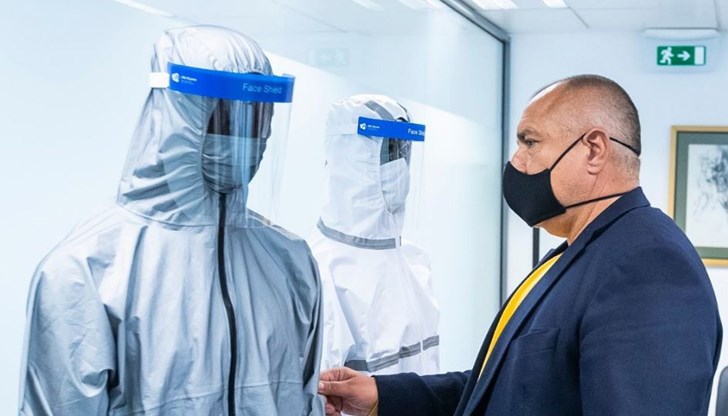 Така че, ясно е, скоро пак ще има мерки Така че, ясно е, скоро пак ще има мерки