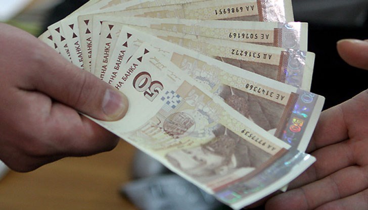 Младеж пробута менте банкнота от 50 лева в магазин в морската ни столица