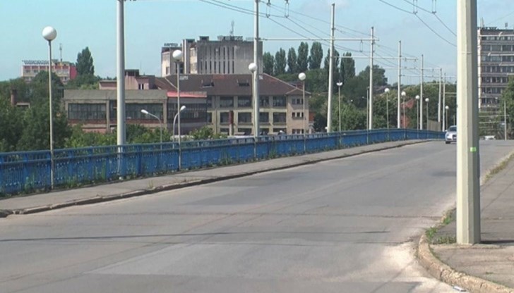 Строителните дейности започват на 1 юни