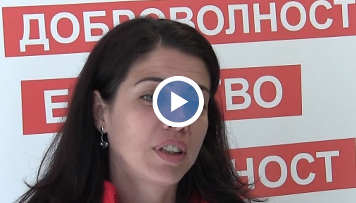 Расте броят на дарителите, но и постоянно се увеличават хората, които имат нужда от помощ