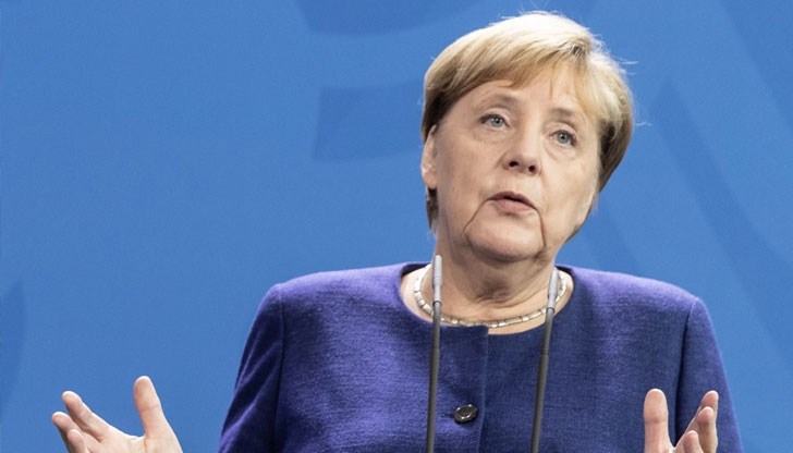 Германският канцлер изрази разочарованието си от “скандалните” опити за шпиониране