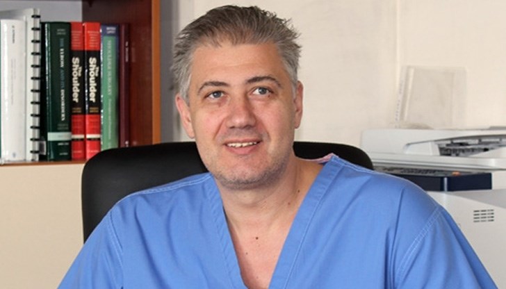 Постепенното, внимателното освобождаване на някои неща, мисля, че е добре Постепенното, внимателното освобождаване на някои неща, мисля, че е добре