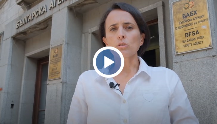 То бе отличено с голямата награда на Фондация "Радостина Константинова"