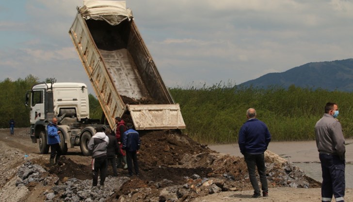 След вчерашната авария пети котел в ТЕЦ „Република“ беше спрян