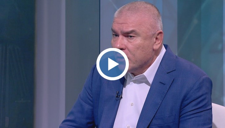 Притеснен съм да не се намерят пак подкупни чиновници, които да изопачат идеята