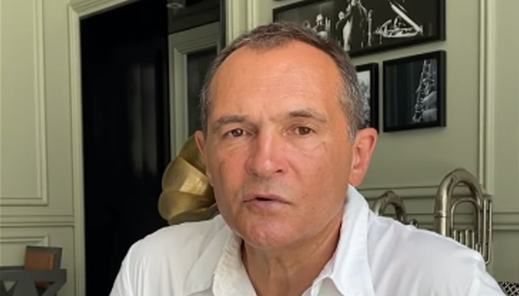 Надявам се този път някой да я прочете. Бъдете здрави и доскоро Надявам се този път някой да я прочете. Бъдете здрави и доскоро