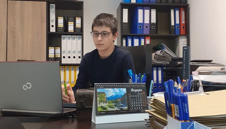 Ценните книжа в момента са в административната сграда на стадион "Георги Аспарухов" Ценните книжа в момента са в административната сграда на стадион "Георги Аспарухов"