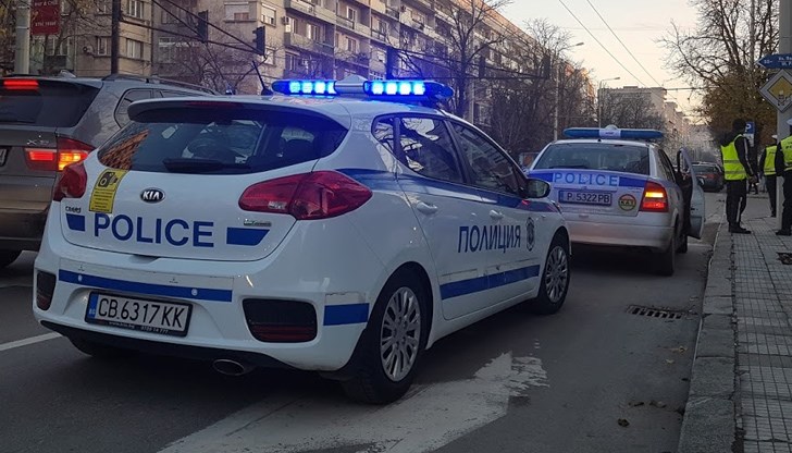 Акция на МВР за 24-май изненада неприятно шофьорите в Русенско