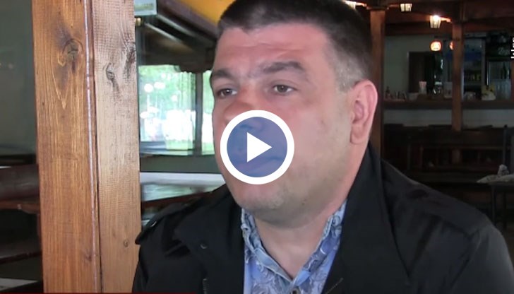 В близките 10 дни ще си направим анализ дали изобщо ще има смисъл да работим, сподели Теодор Цанев