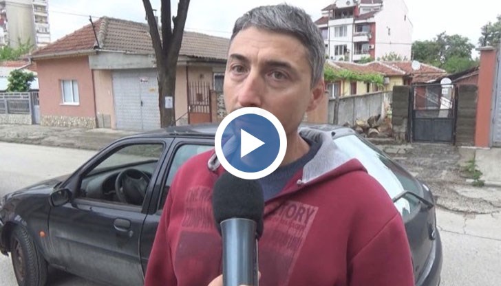 Димитър Пецов и негови съграждани смятат, че той е бил „сготвен“, юристи поставят под въпрос действията на полицията