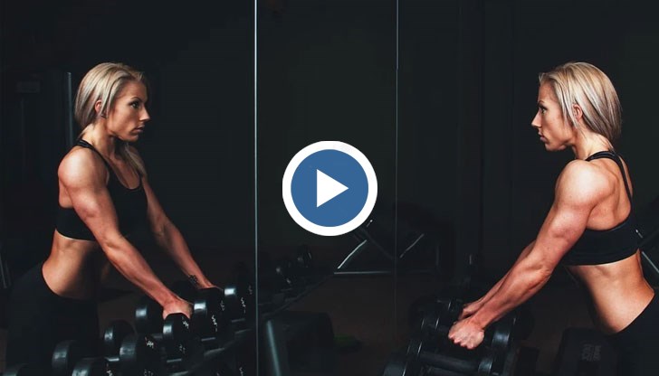 Разрешени са и груповите занимания, но при максимум 10 трениращи в залата