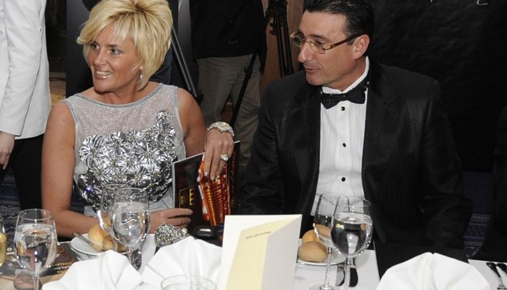 Утре Арабаджиеви ще застанат пред 23-и състав на специализирания съд заради данъчни измами и пране на пари