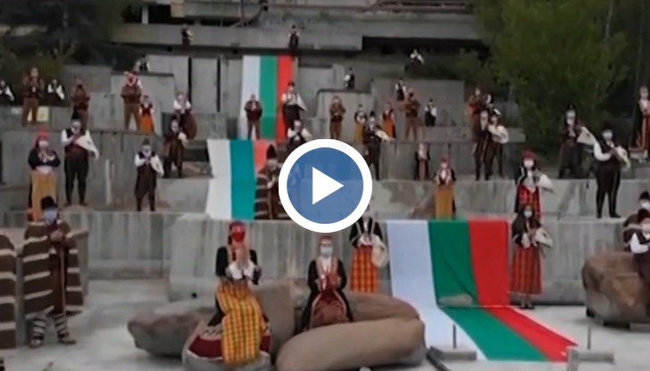 Днес на празника те поздравяват медици, полицаи, пожарникари и всеки, положил усилия в ограничаването на разпространението на коронавируса