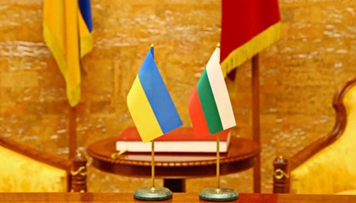 Недоразумението между Украйна и България за правата на българското малцинство било провокирано от свързани с Кремъл лица