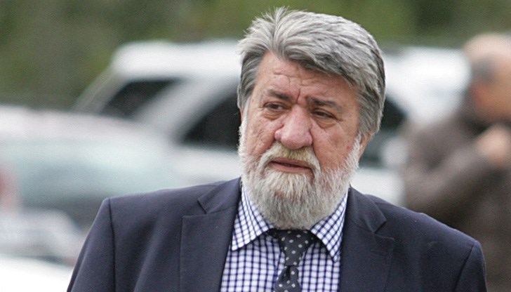 Според Рашидов културното министерство не защитава държавния интерес