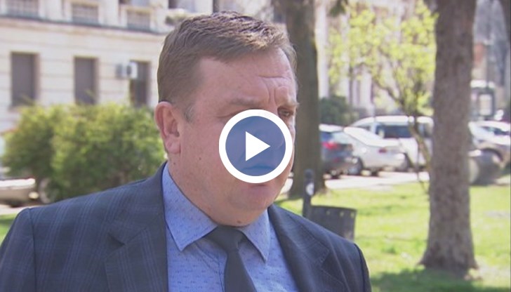 По думите му въпреки епидемията от коронавирус и отмяната на големия парад в София за Деня на храбростта, БА не е прекратила изпълнението на своите задачи