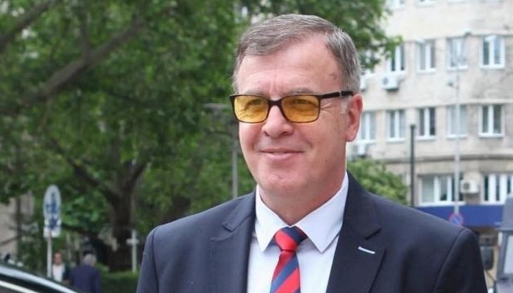 От Борисов нищо не се иска От Борисов нищо не се иска