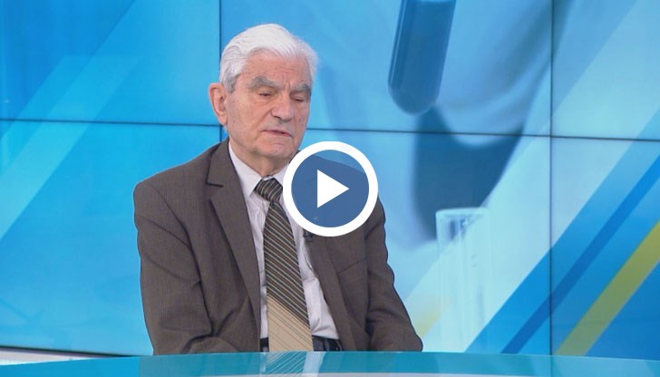 Откриването на много заразени ще доведе до тежко запушване на здравната система, предупреди той