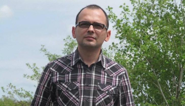 Журналистът бе намерен мъртъв във водите на Варненското езеро